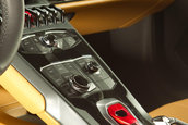 Lamborghini Huracan LP610-4 - Galerie Foto