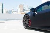 Lamborghini Huracan LP610-4 in negru mat