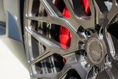 Lamborghini Huracan LP610-4 in negru mat