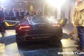 Lamborghini Huracan LP610-4 - Poze Reale