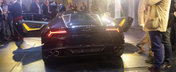 Momentul adevarului: Cum arata in realitate noul Lamborghini Huracan