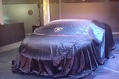 Lamborghini Huracan LP610-4 - Poze Reale