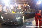 Lamborghini Huracan LP610-4 - Poze Reale