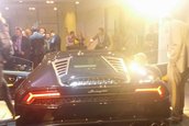 Lamborghini Huracan LP610-4 - Poze Reale