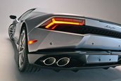 Lamborghini Huracan LP610-4