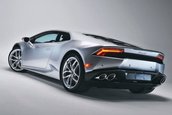 Lamborghini Huracan LP610-4