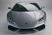 Lamborghini Huracan LP610-4