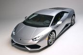 Lamborghini Huracan LP610-4