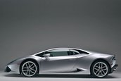 Lamborghini Huracan LP610-4