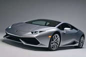 Lamborghini Huracan LP610-4