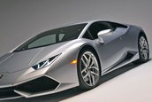 Lamborghini Huracan LP610-4