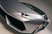 Lamborghini Huracan LP610-4