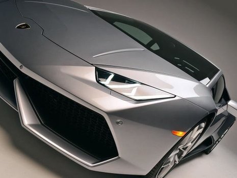 Lamborghini Huracan LP610-4