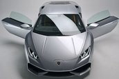 Lamborghini Huracan LP610-4