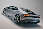 Lamborghini Huracan LP610-4