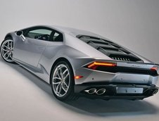 Lamborghini Huracan LP610-4