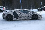 Lamborghini Huracan - Noi Poze Spion