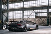 Lamborghini Huracan Performante de la Wheelsandmore