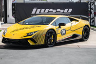 Lamborghini Huracan Performante de vanzare