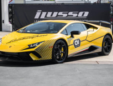 Lamborghini Huracan Performante de vanzare