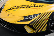 Lamborghini Huracan Performante de vanzare