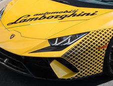 Lamborghini Huracan Performante de vanzare