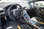 Lamborghini Huracan Performante de vanzare