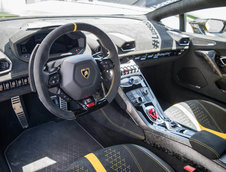 Lamborghini Huracan Performante de vanzare