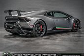 Lamborghini Huracan Performante TT