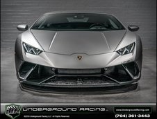 Lamborghini Huracan Performante TT