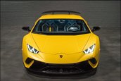 Lamborghini Huracan Performante Underground Racing