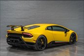 Lamborghini Huracan Performante Underground Racing