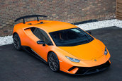 Lamborghini Huracan Performante