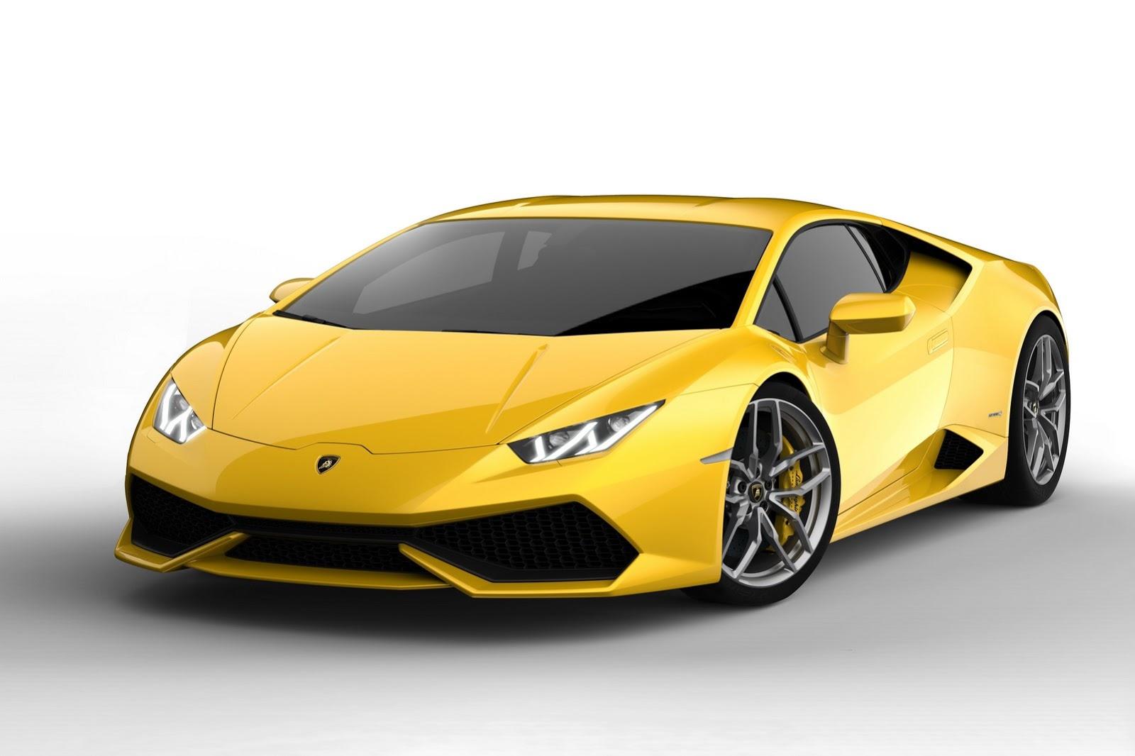 Poze Masini Tari Lamborghini Huracan Poza Digitala 372819