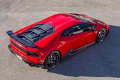 Lamborghini Huracan RWD by Novitec Torado