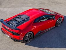 Lamborghini Huracan RWD by Novitec Torado