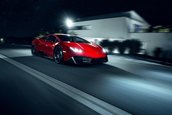 Lamborghini Huracan RWD by Novitec Torado