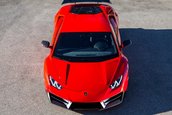 Lamborghini Huracan RWD by Novitec Torado