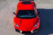 Lamborghini Huracan RWD by Novitec Torado