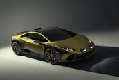 Lamborghini Huracan Sterrato