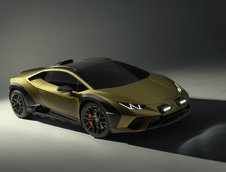 Lamborghini Huracan Sterrato