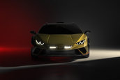 Lamborghini Huracan Sterrato