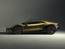 Lamborghini Huracan Sterrato