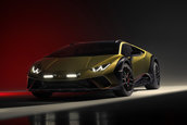 Lamborghini Huracan Sterrato