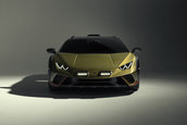 Lamborghini Huracan Sterrato