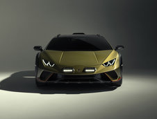 Lamborghini Huracan Sterrato