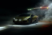 Lamborghini Huracan Sterrato