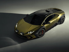 Lamborghini Huracan Sterrato