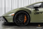 Lamborghini Huracan STO de vanzare