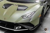 Lamborghini Huracan STO de vanzare